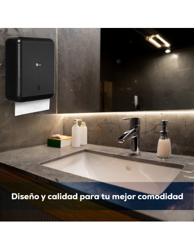 copy of DISPENSADOR TOALLAS ELEGANCE...