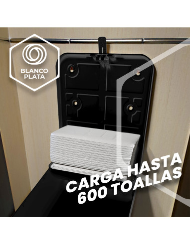 copy of DISPENSADOR TOALLAS ELEGANCE...