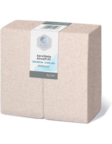 SERVILLETA AIRSOFT 30x40 2C.1/6...