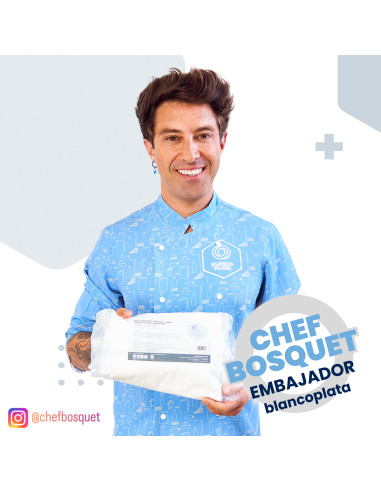 RECAMBIO GASAS SOFT MOP IMPREGNADA...