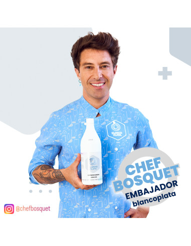 LIMPIADOR GENERAL  CLORADO ZENOX 1KG