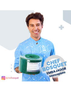 ESTROPAJO FIBRA VERDE... 2