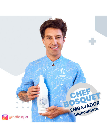 LIMPIADOR INODORO PERFUMADO ZENOX 1 LITRO