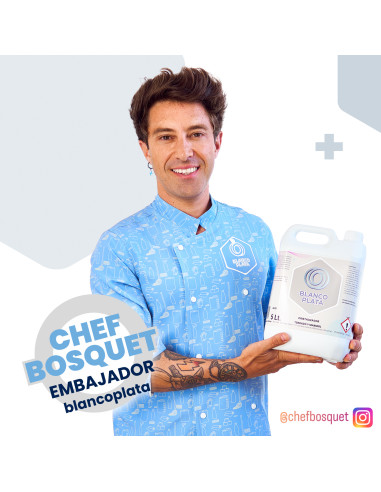 CRISTALIZADOR TERRAZO Y MÁRMOL ZENOX 5L