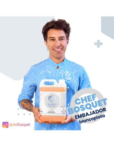 QUITATINTAS ZENOX 5L