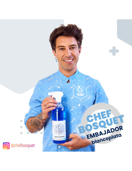 ABRILLANTADOR ACERO INOXIDABLE ZENOX 750 ML