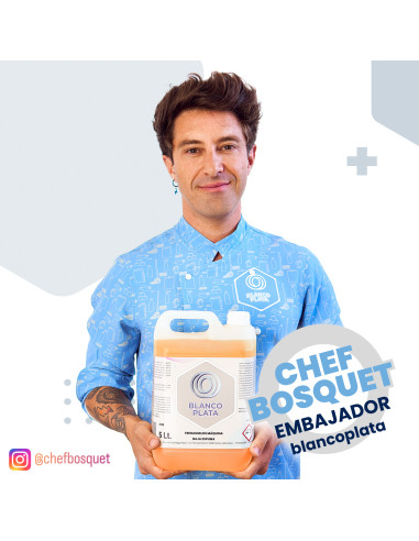 FREGASUELOS MÁQUINA BAJA ESPUMA...