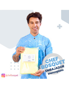 BAYETA MICROFIBRA AMARILLA... 2