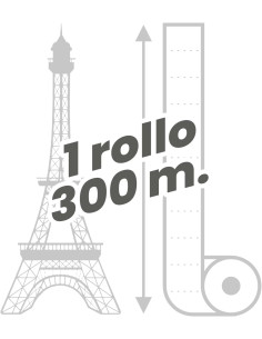 BOBINA MECHA HOJA-HOJA 1... 2