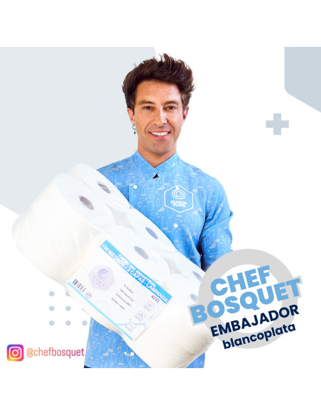 PAPEL WC ADICEL 2 CAPAS LISO 150M 12 UNIDADES