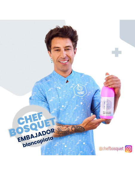 FREGASUELOS FLORAL ZENOX 1 LITROS