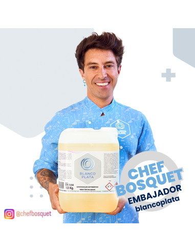 LAVAVAJILLAS AUTOMÁTICO AGUAS MEDIAS...