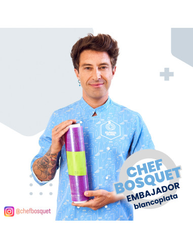 PAPEL FILM ALIMENTARIO BLANCOPLATA...