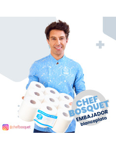 RECAMBIO SERVILLETAS... 2