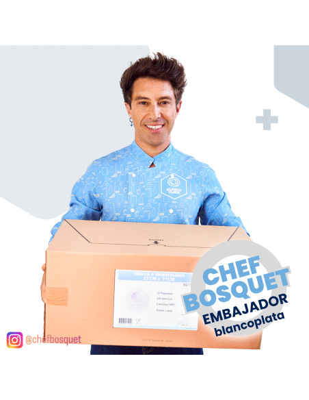 TOALLA V INTERFOLIADA 2 CAPAS PASTA PURA BLANCOPLATA 3000 UNIDADES