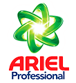 Marca Ariel Professional