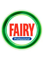 Marca Fairy Professional
