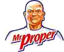 MR PROPER